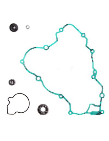 PROX ZESTAW NAPRAWCZY POMPY WODY KTM SX 125 '15-'16, SX 150 '16-'17, HUSQVARNA TC 125 '16