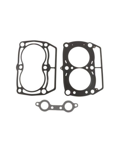 CYLINDER WORKS USZCZELKI TOP-END POLARIS RANGER 800 '08-'10, RZR 800 '08-'10 (BIG BORE +2MM 82MM)