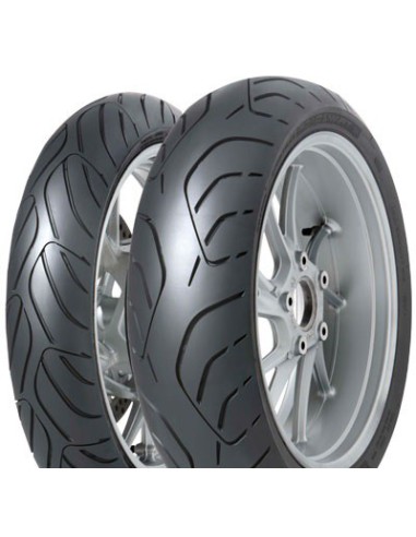 DUNLOP OPONA 120/70R14 SPORTMAX ROADSMART III SCOOTER 55H TL PRZÓD DOT 51/2019