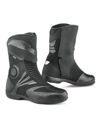 TCX BUTY AIRTECH EVO GTX (GORE-TEX) KOLOR CZARNY ROZMIAR 43