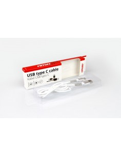 Kabel przewód do ładowarki telefonu USB USB typ C