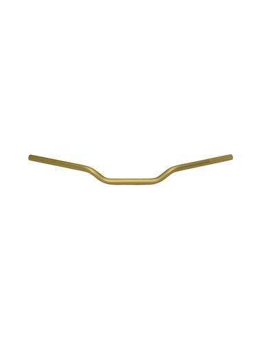 RENTHAL KIEROWNICA 7/8 CALA (22MM) ROAD HANDLEBAR LOW GOLD KOLOR ZŁOTY