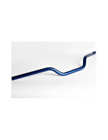 RENTHAL KIEROWNICA 7/8 CALA (22MM) ROAD HANDLEBAR MEDIUM BLUE KOLOR NIEBIESKI