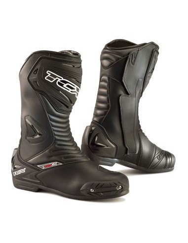 TCX BUTY S-SPORTOUR EVO KOLOR CZARNY ROZMIAR 40