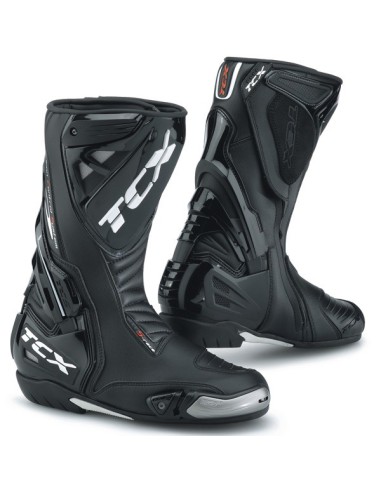 TCX BUTY S-RACE KOLOR CZARNY ROZM. 42