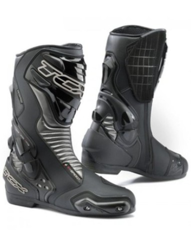 TCX BUTY S-SPEED BLACK KOLOR CZARNY ROZM. 39