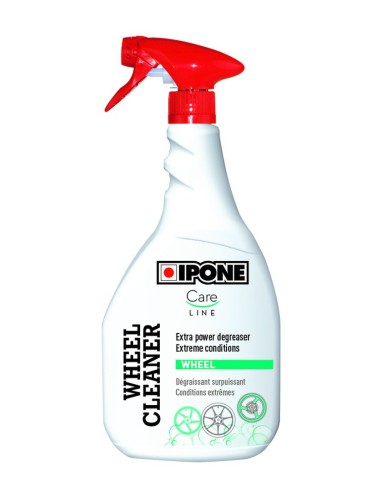 IPONE WHEEL CLEANER 1L ŚRODEK DO CZYSZCZENIA KÓŁ (CARELINE) (12)