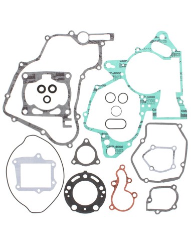 WINDEROSA (VERTEX) KOMPLET USZCZELEK HONDA CR 125 05-07 (NA ZAMÓWIENIE)