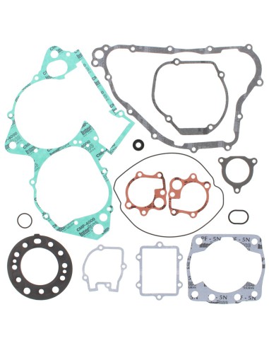 WINDEROSA (VERTEX) KOMPLET USZCZELEK HONDA CR 250 02-04 (NA ZAMÓWIENIE)