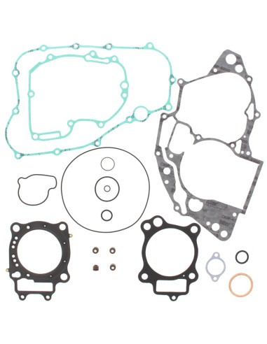 WINDEROSA (VERTEX) KOMPLET USZCZELEK HONDA CRF 250R 04-07, CRF 250X 04-17