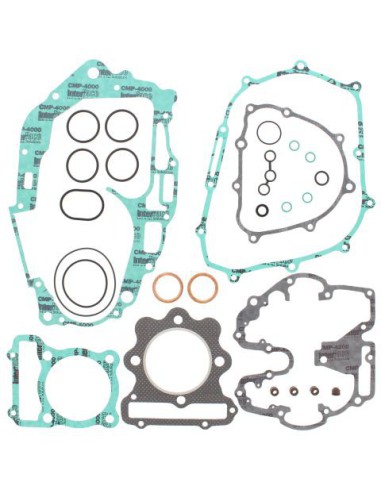 WINDEROSA (VERTEX) KOMPLET USZCZELEK HONDA XR250R 96-04