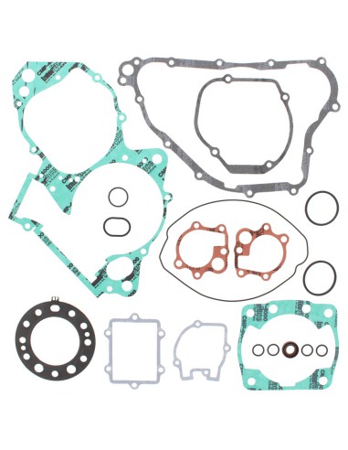 WINDEROSA (VERTEX) KOMPLET USZCZELEK HONDA CR 250 04-07 (NA ZAMÓWIENIE)