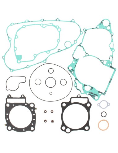 WINDEROSA (VERTEX) KOMPLET USZCZELEK HONDA CRF 450R 02-06