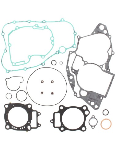 WINDEROSA (VERTEX) KOMPLET USZCZELEK HONDA CRF 250R 08-09