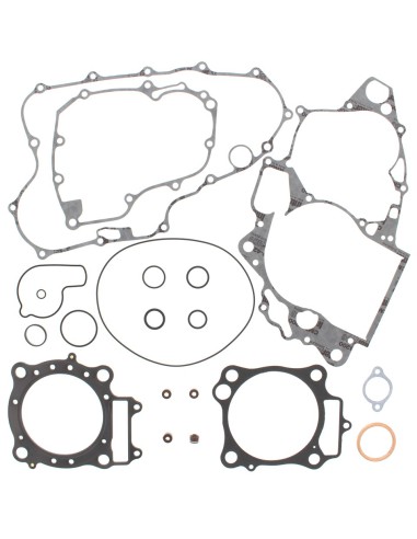 WINDEROSA (VERTEX) KOMPLET USZCZELEK HONDA CRF 450X 05-17