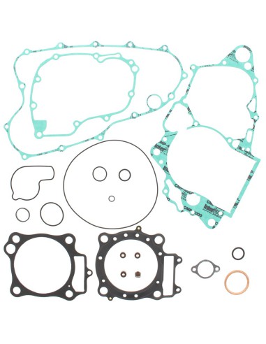 WINDEROSA (VERTEX) KOMPLET USZCZELEK HONDA CRF 450R 07-08