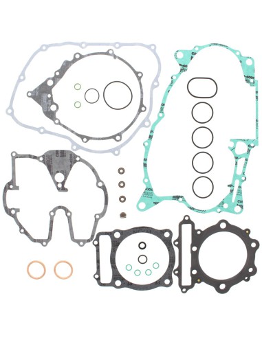 WINDEROSA (VERTEX) KOMPLET USZCZELEK HONDA XR 600R 85-00