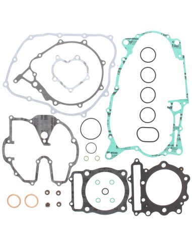 WINDEROSA (VERTEX) KOMPLET USZCZELEK HONDA NX 650 DOMINATOR 88-02, XR 650L 93-14