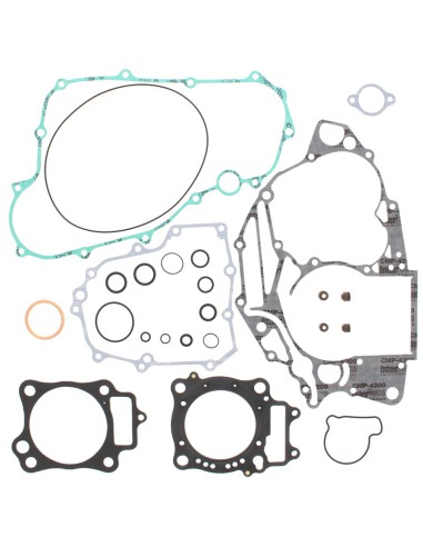 WINDEROSA (VERTEX) KOMPLET USZCZELEK HONDA CRF 250R 10-17