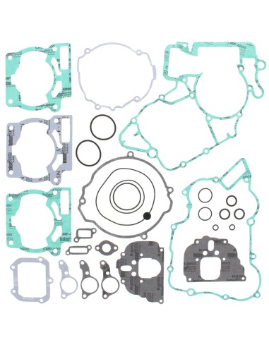 WINDEROSA (VERTEX) KOMPLET USZCZELEK KTM SX/EXC 125 '02-'06