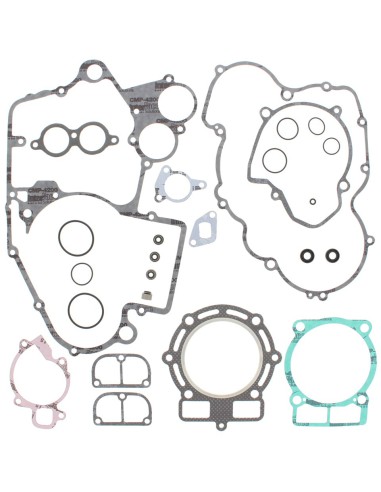 WINDEROSA (VERTEX) KOMPLET USZCZELEK KTM SXF 450 03-06 EXC 520/525 03-07