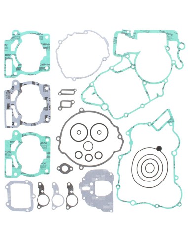 WINDEROSA (VERTEX) KOMPLET USZCZELEK KTM SX/EXC 200 '02-'15