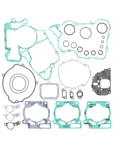 WINDEROSA (VERTEX) KOMPLET USZCZELEK KTM EXC 125 '06-'14, SX 125 '07-'15, SX 144 '07-'08, SX 150 '09-'15 (SX125, EXC125)