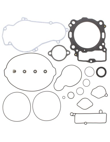 WINDEROSA (VERTEX) KOMPLET USZCZELEK KTM SX-F 450 '07-'12, EXCF450 08-09