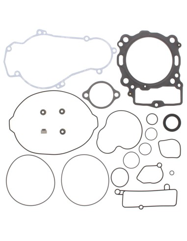 WINDEROSA (VERTEX) KOMPLET USZCZELEK KTM SXF/XCF 505 08-10