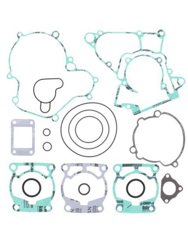 WINDEROSA (VERTEX) KOMPLET USZCZELEK HUSQVARNA TC 50 18, KTM SX 50 10-18, SX 50 MINI 09-18, SX PRO JR 50 09, SXS 50 11-14