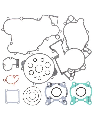 WINDEROSA (VERTEX) KOMPLET USZCZELEK KTM SX 85 '13-'17