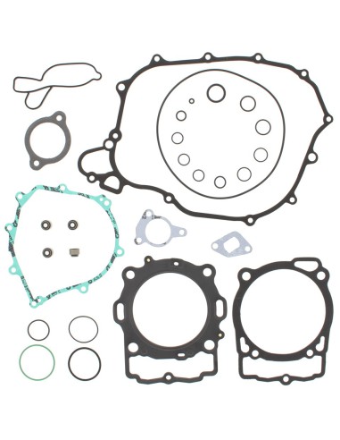 WINDEROSA (VERTEX) KOMPLET USZCZELEK HUSQVARNA FC 450 (EURO) 15, FC 450 14-15, KTM SX-F 450 14-15, XC-F 450 14-15