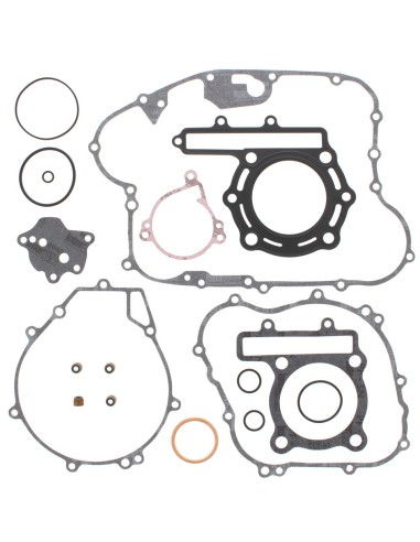 WINDEROSA (VERTEX) KOMPLET USZCZELEK KAWASAKI KLR 250 85-05