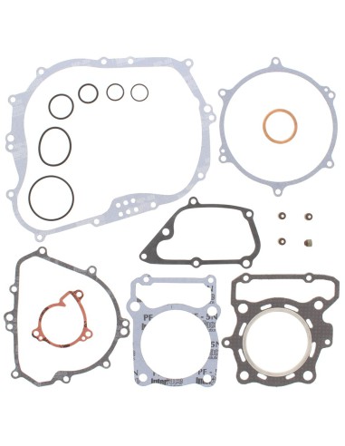 WINDEROSA (VERTEX) KOMPLET USZCZELEK KAWASAKI KLX300(R) 97-07