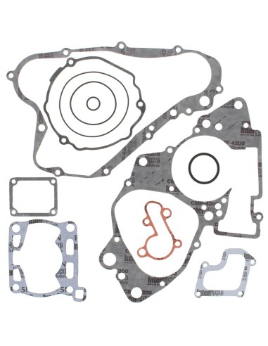 WINDEROSA (VERTEX) KOMPLET USZCZELEK SUZUKI RM 85 '02-'21