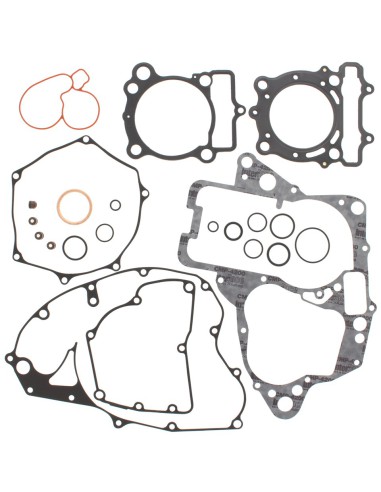 WINDEROSA (VERTEX) KOMPLET USZCZELEK SUZUKI RMZ 250 '10-'15