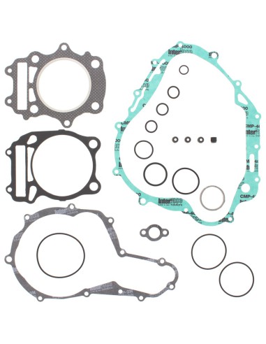 WINDEROSA (VERTEX) KOMPLET USZCZELEK SUZUKI DR 350 SE/SET 94-99 (L1930312) (Z ROZRUSZNIKIEM ELEKTRYCZNYM)