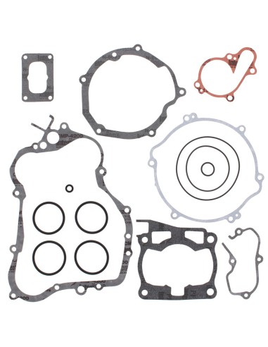 WINDEROSA (VERTEX) KOMPLET USZCZELEK YAMAHA YZ 125 98-00