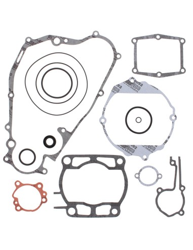 WINDEROSA (VERTEX) KOMPLET USZCZELEK YAMAHA YZ 250 86-87