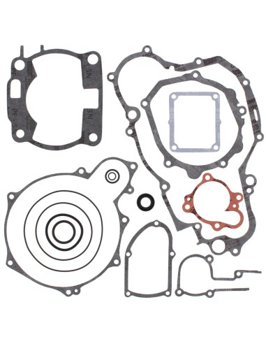 WINDEROSA (VERTEX) KOMPLET USZCZELEK YAMAHA YZ 250 95-96