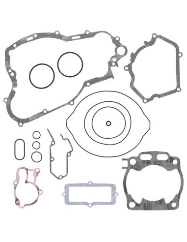 WINDEROSA (VERTEX) KOMPLET USZCZELEK YAMAHA YZ 250 99-00