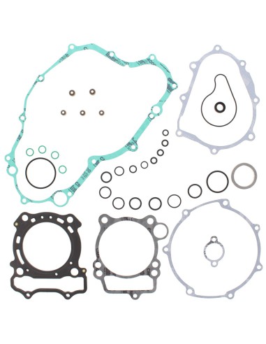 WINDEROSA (VERTEX) KOMPLET USZCZELEK YAMAHA YZF 250 01-13, WR 250F`01-02