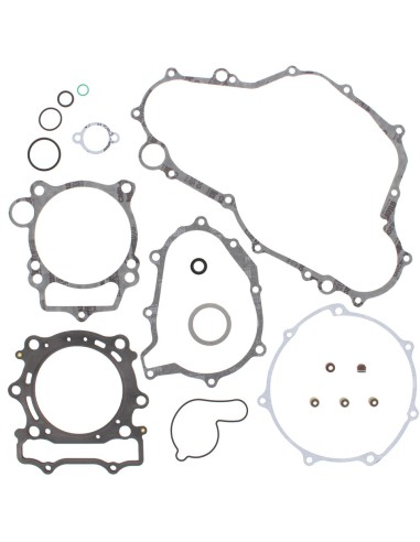 WINDEROSA (VERTEX) KOMPLET USZCZELEK YAMAHA YZF/WRF 426 00-02, WR 400F