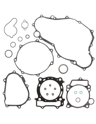 WINDEROSA (VERTEX) KOMPLET USZCZELEK YAMAHA YZF 450 03-05 (YZF450)