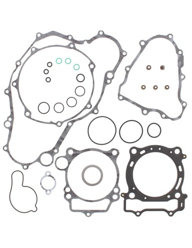 WINDEROSA (VERTEX) KOMPLET USZCZELEK YAMAHA WR450F 03-06