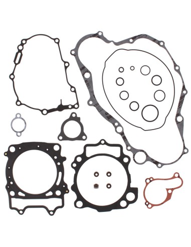 WINDEROSA (VERTEX) KOMPLET USZCZELEK YAMAHA YZF 450 10-13