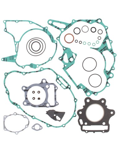 WINDEROSA (VERTEX) KOMPLET USZCZELEK HONDA TRX 300 EX '93-'09