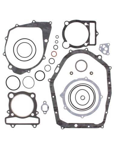 WINDEROSA (VERTEX) KOMPLET USZCZELEK YAMAHA YFM 350 RAPTOR 04-13 WARRIOR 87-04