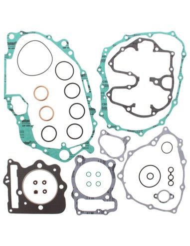 WINDEROSA (VERTEX) KOMPLET USZCZELEK HONDA TRX 400EX 99-04