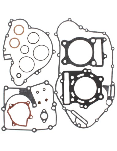 WINDEROSA (VERTEX) KOMPLET USZCZELEK KAWASAKI KLF400 BAYOU 93-99